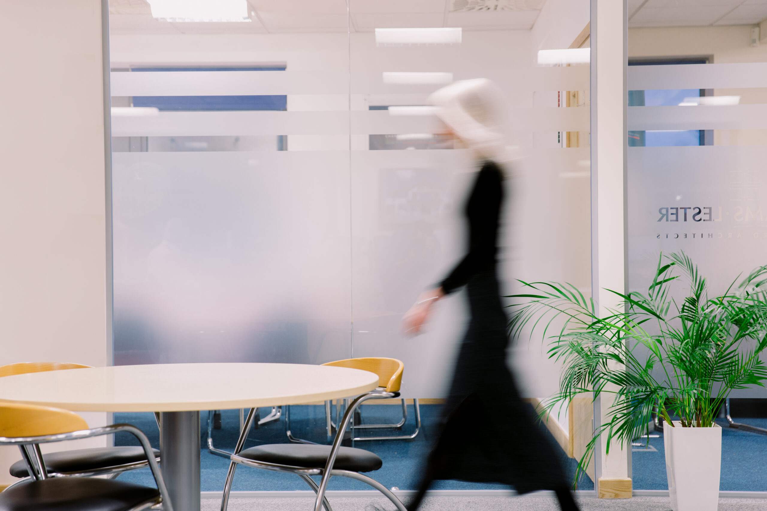 Williams Lester Architects job opening