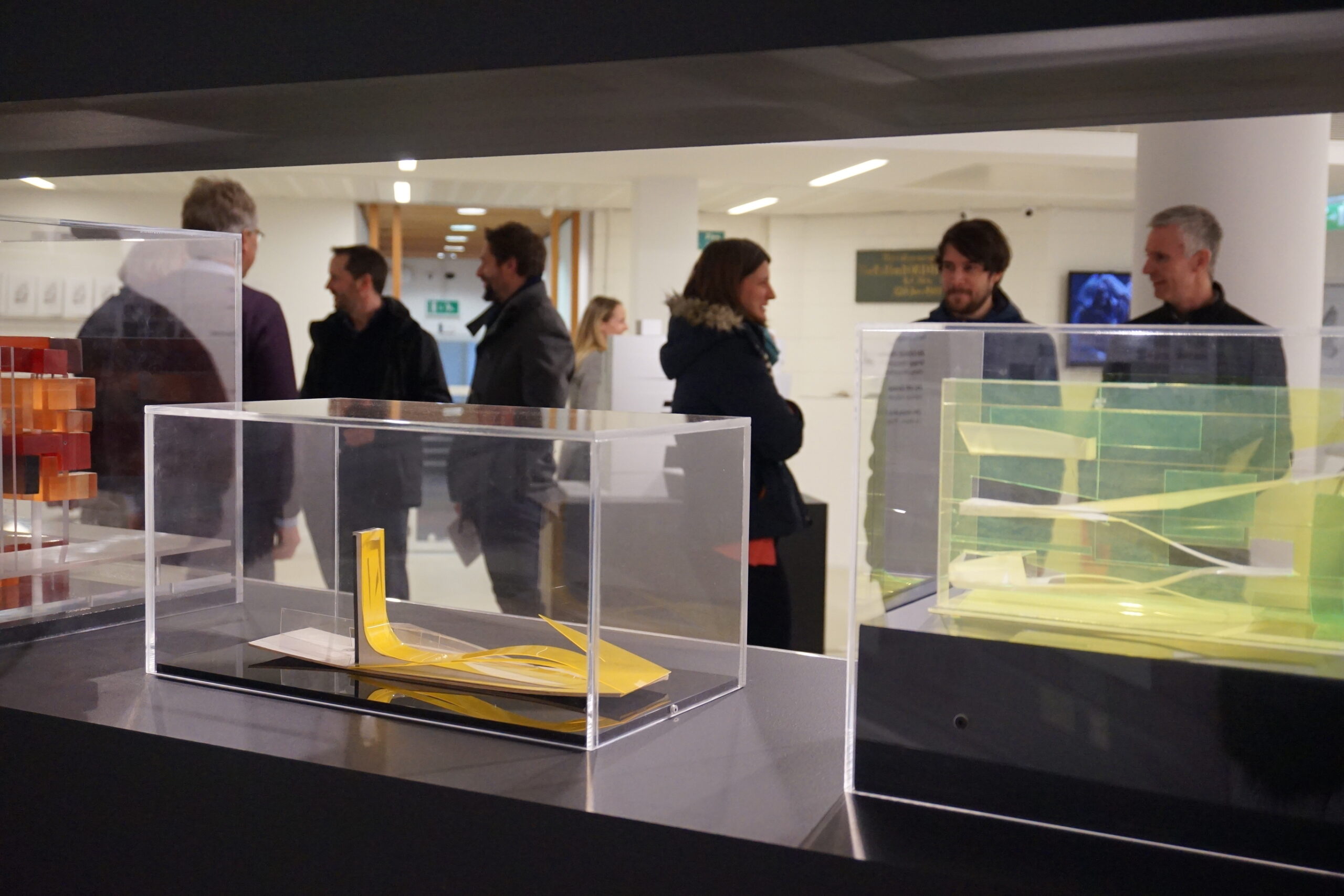 WLA Zaha Hadid Architects Evolution 0