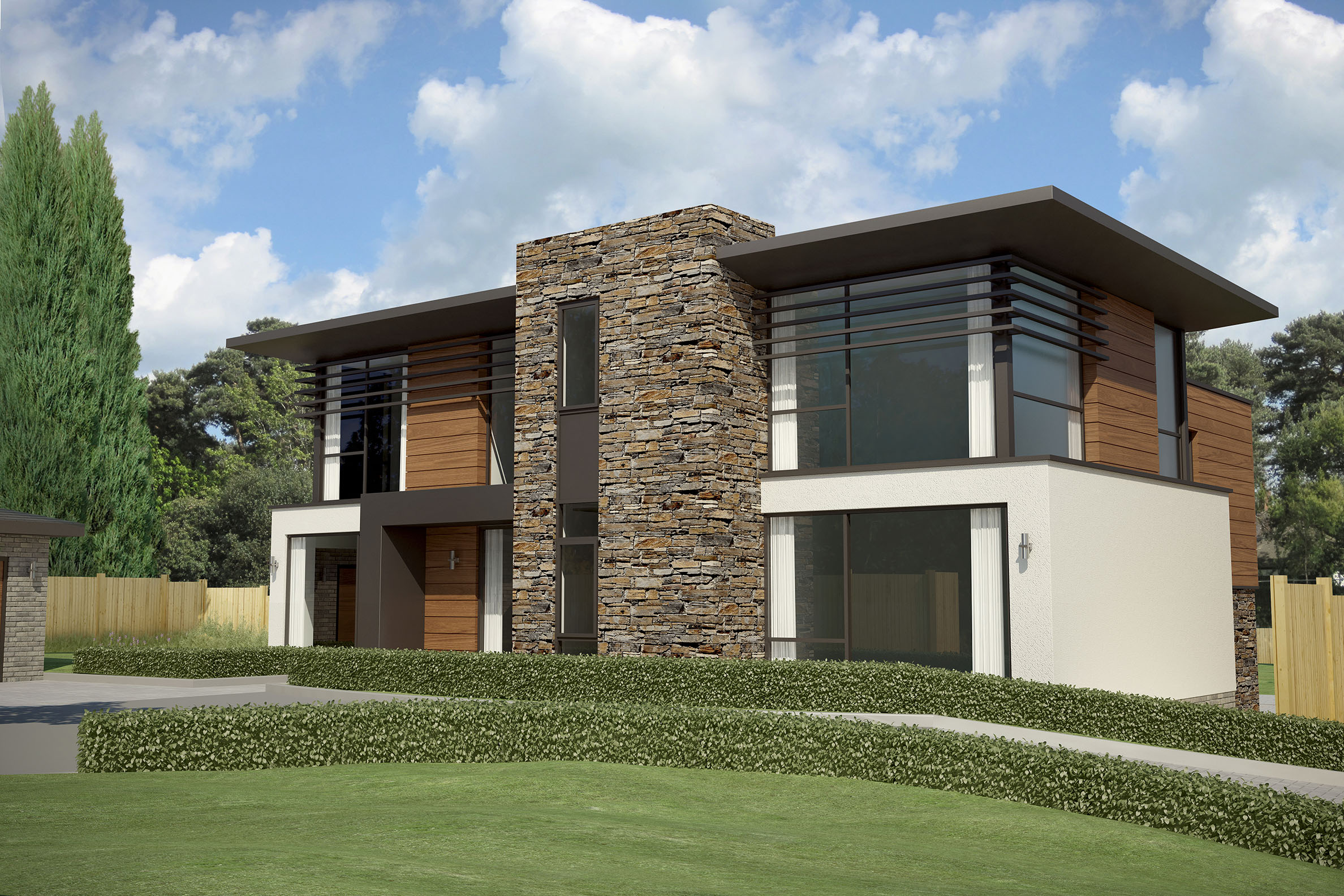 WLA Satchell Lane CGI 3