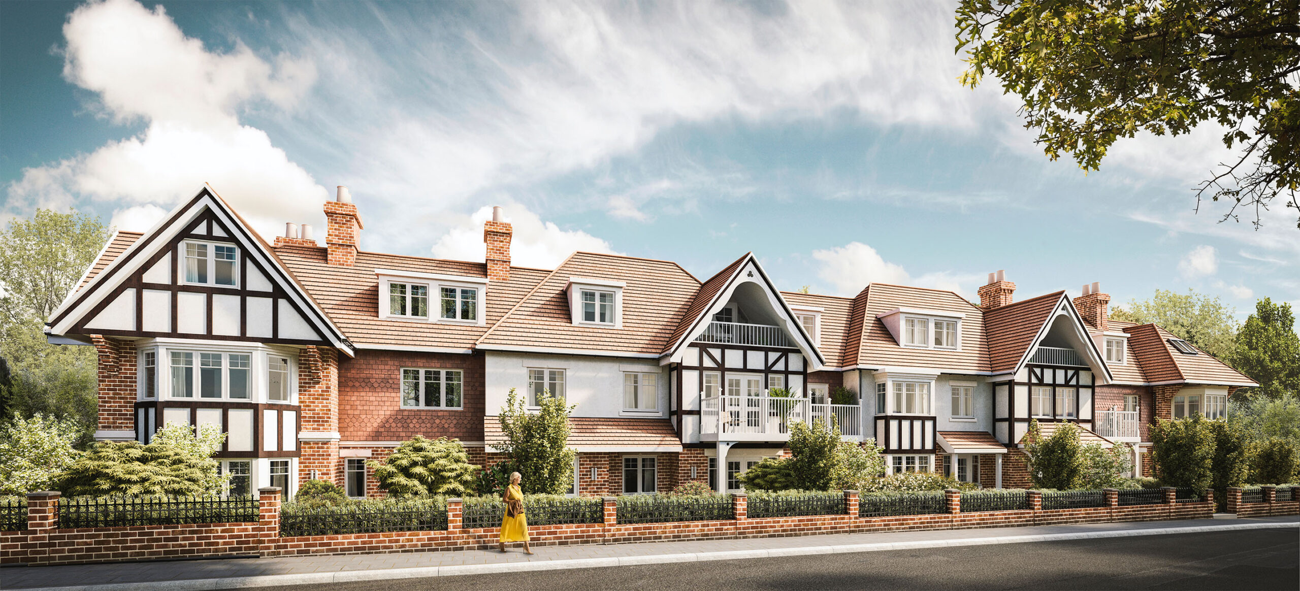 WLA Bromley Planning Approval