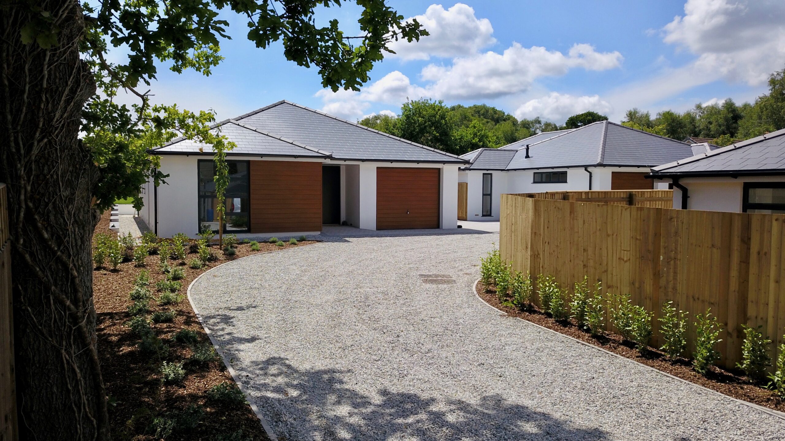 WLA Forest Edge Alderholt